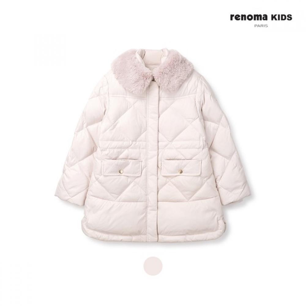 

Renoma Kids Girls Heavyweight Hoodie Jumper R2442f073 40 light pink/120