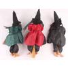 Ghost Skull Skeleton Decoration Toys Festival Ghost Decoration Electric Voice for Doll Holiday Supplies Dance Party