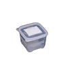 Recipientele pentru alimente – Păstrarea alimentelor