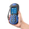 NOYAFA NF-198 GPS Arazi Ölçer El Dijital LCD Tarım Arazisi Alan Uzunluk Yükseklik Basınç