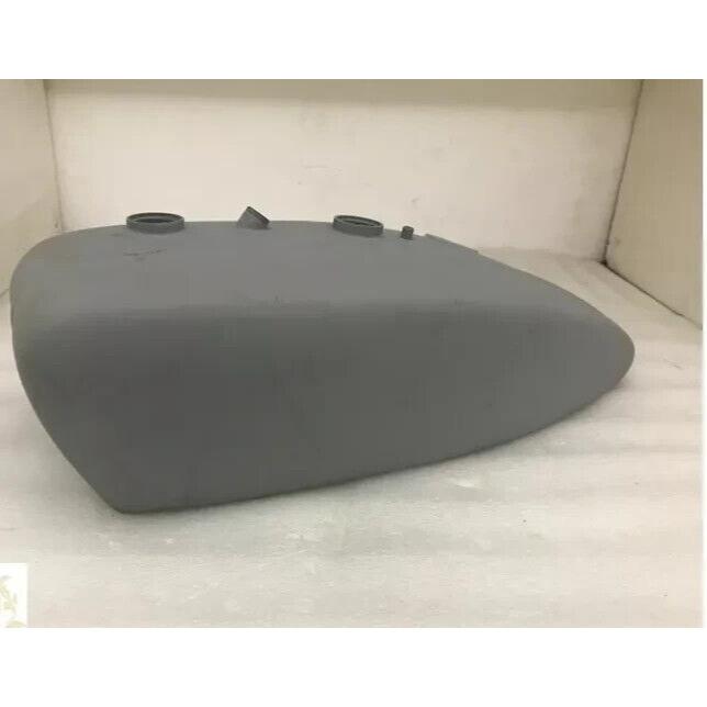 Indian Scout 1925 Raw Steel Fuel Petrol Gas Tank |Fit For