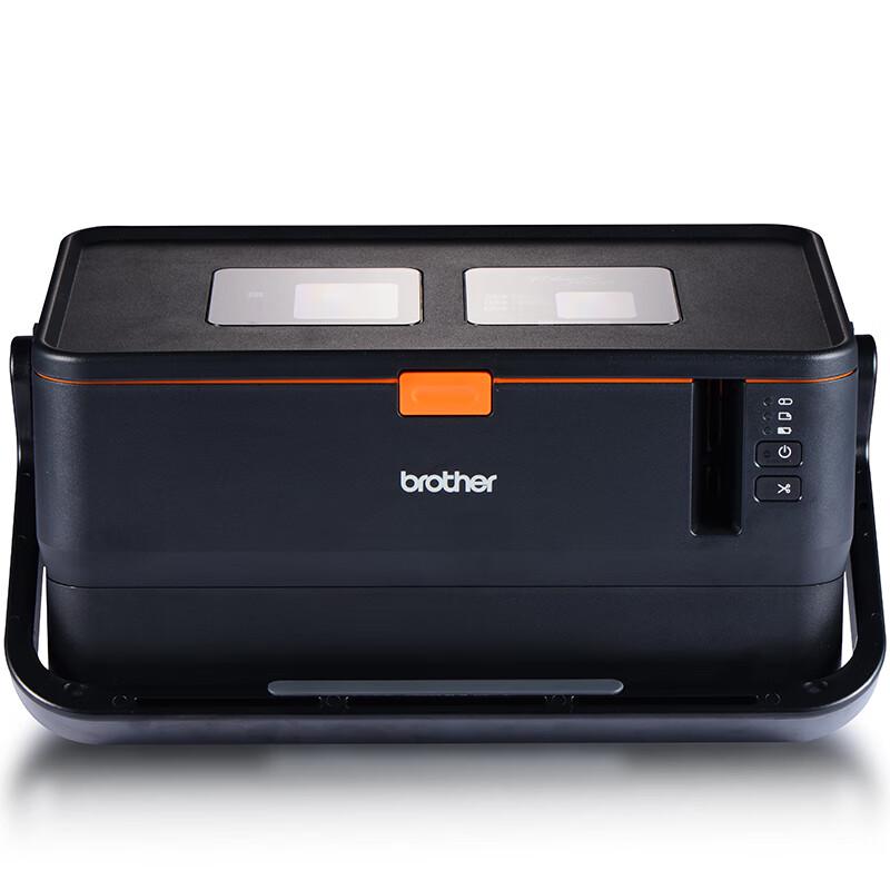 Brother PT-E800T Dual Engine Label Printer