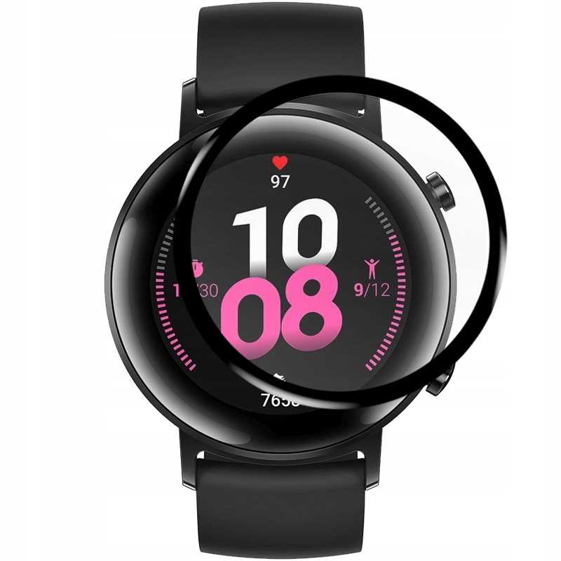 Sc Hybrid Glass Huawei Watch Gt 2 42Mm