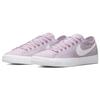 Nike Blazer Court SB Doll Unisex Sneaker Rosa Weiß CV1658-501