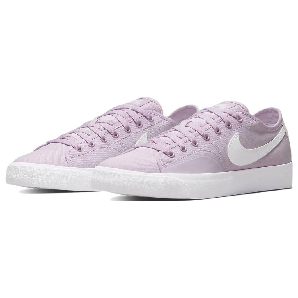 Nike Blazer Court SB Doll Unisex Sneaker Rosa Weiß CV1658-501