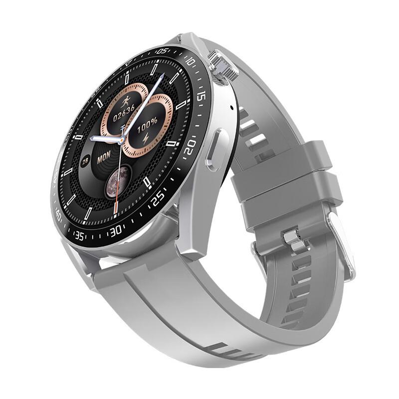 

COBRAFLY Smart Bracelet with NFC & AI Assistant