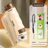 HD Portable Handheld Microscope Science Kit for Primary & Middle School Students