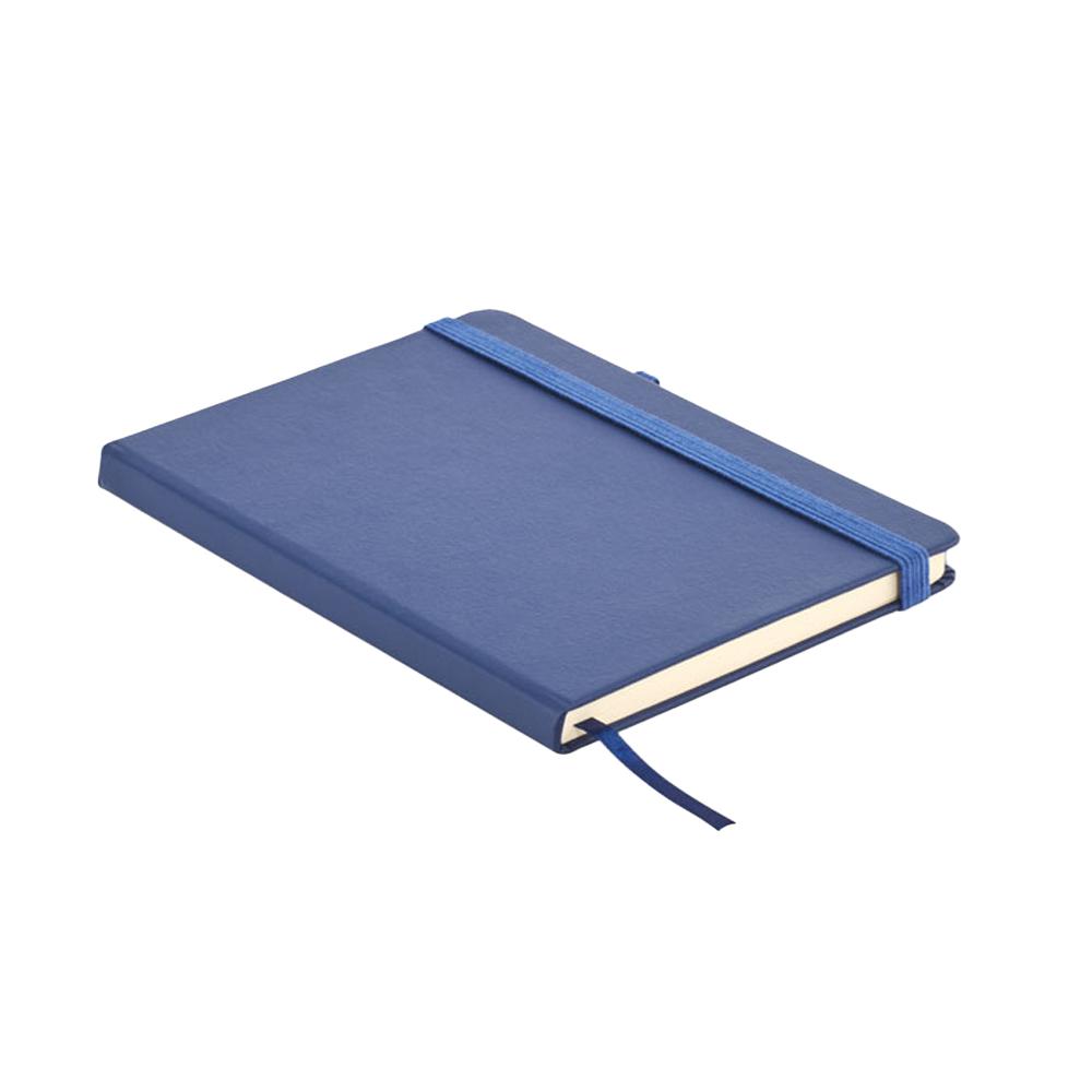 MidOcean Leather A5 Notebook