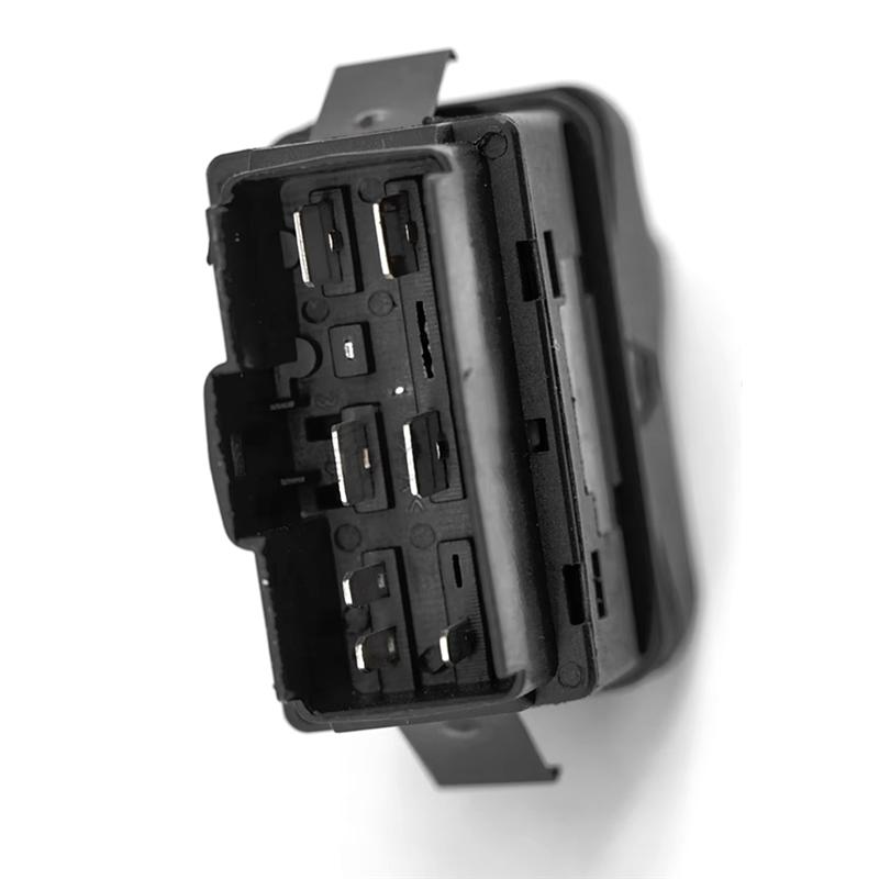 Durable-Window Glass Lifter 8157761 Window Control Switch For Volvo FH Truck FH12 FM10 Window Switch Auto Parts чёрный