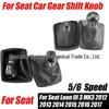 Kompatibler Schaltknauf für Seat Leon III 2012-2017