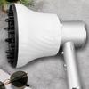Universal Hair Diffuser Hair Dryer Diffuser Attachment for Curly and Natural Wavy Hair Professional Blow Dryer Diffuser