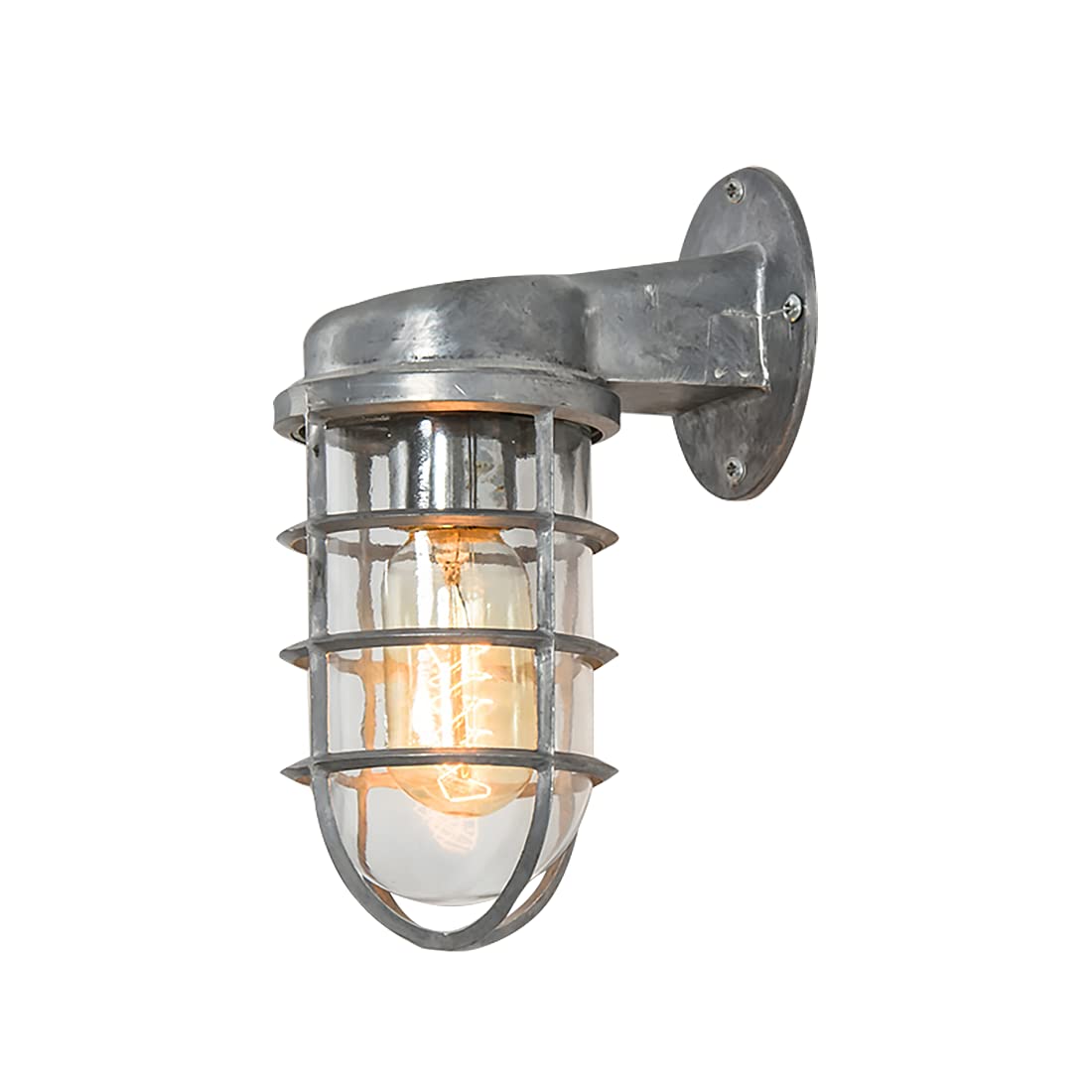 

KY LEE Настенный светильник, Морское освещение, Настенное освещение, Антикварная морская лампа, Настенный светильник, Морской, Индустриальный, Винтажный, Освещение для входа, Уличный