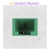 Jimin (BTS) - MUSE Weverse Albums Ver. + Free Gift