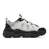 FILA PEASE Height Increasing Low top Casual Shoes Women's White Gray F12W541114FGL