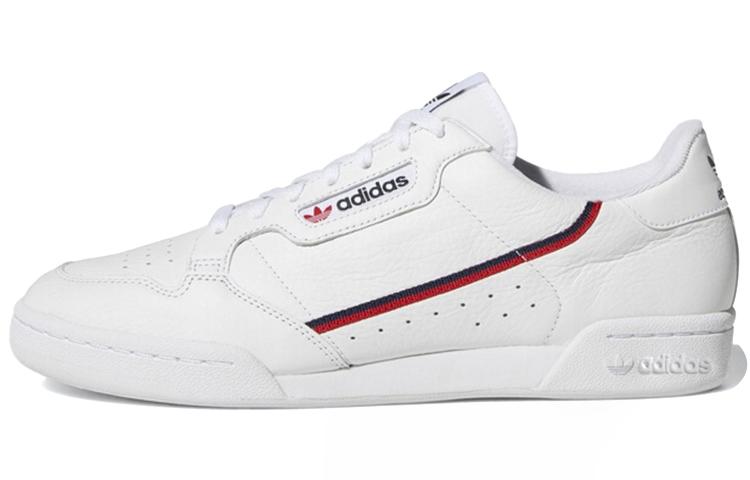 Adidas Originals Continental 80 Rascal Cloud White B41674 43⅓