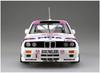 Aoshima Bunka Kyozai BEEMAX Series 24 BMW M3 E30 Sports Evolution 1992 German Specification Plastic Model 1/24 No.
