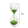Sand Timer Sandglass Entertainment Home Hour Glasses Desktop Ornament for Kids Faimly Home Decor Birthday Gift Living Room