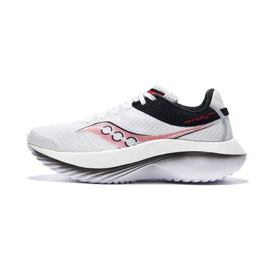 Kinvara Pro Weiß Infrarot Herren Sneaker S20847-30