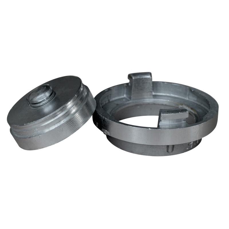 Fire Hydrant Blank Cap