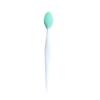Multifunctional Blackhead Removal Silicone Nose Cleaner Facial Cleansing Brush
