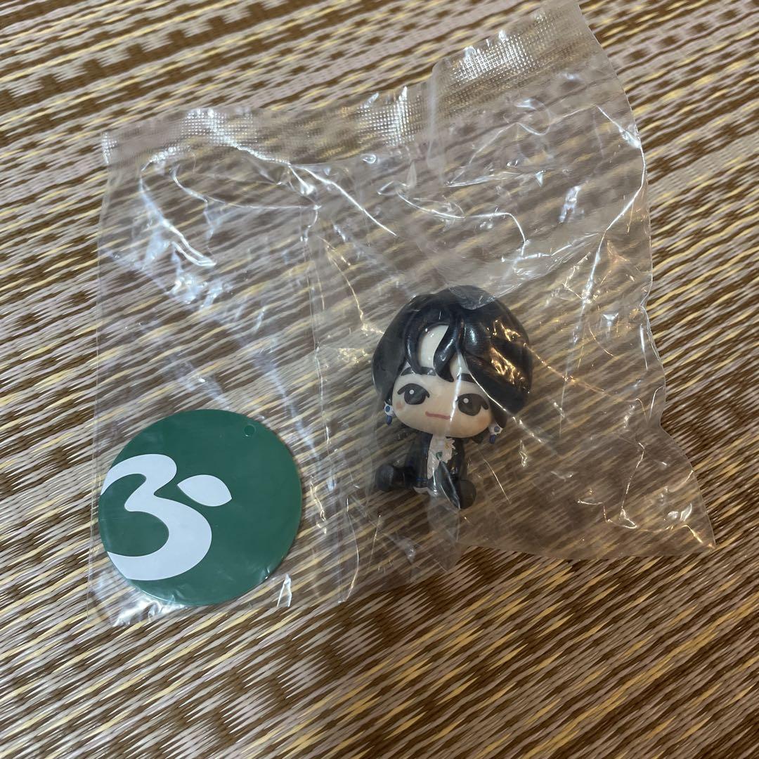 

[USED] Mrs. Green Apple C Prize Motoki Omori