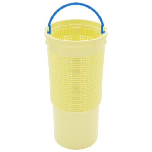 GAONA Sunday Dad Sink Trash Bin, Drain Trash Collection (Fine Mesh, Plastic, Keeps Trash Out) GA-PB018