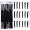 30Ppcs Bottle Eyebrow Razors With Container Facial Eye Brow Trimmer In Case Hair Removal Shaver Safe Blades Trimming Tools