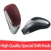Automatic Car Gearbox Handles Gear Shift Knob Stick Lever Head For Mazda 3 5 6 8 Cx5 CX-5 Cx7 CX-7 CX-9 MX-5