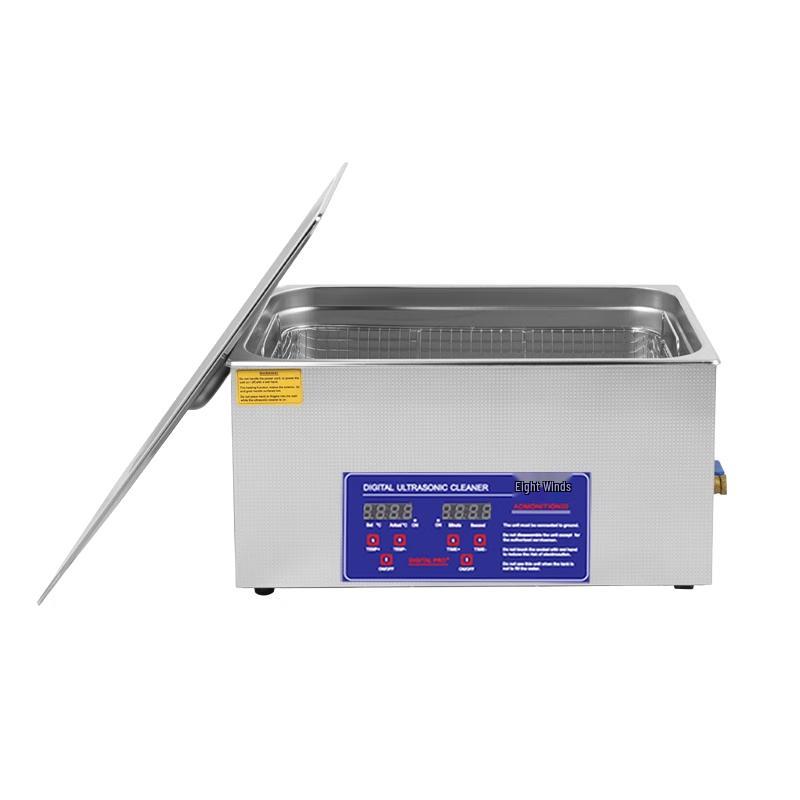 Commercial Ultrasonic Cleaner
