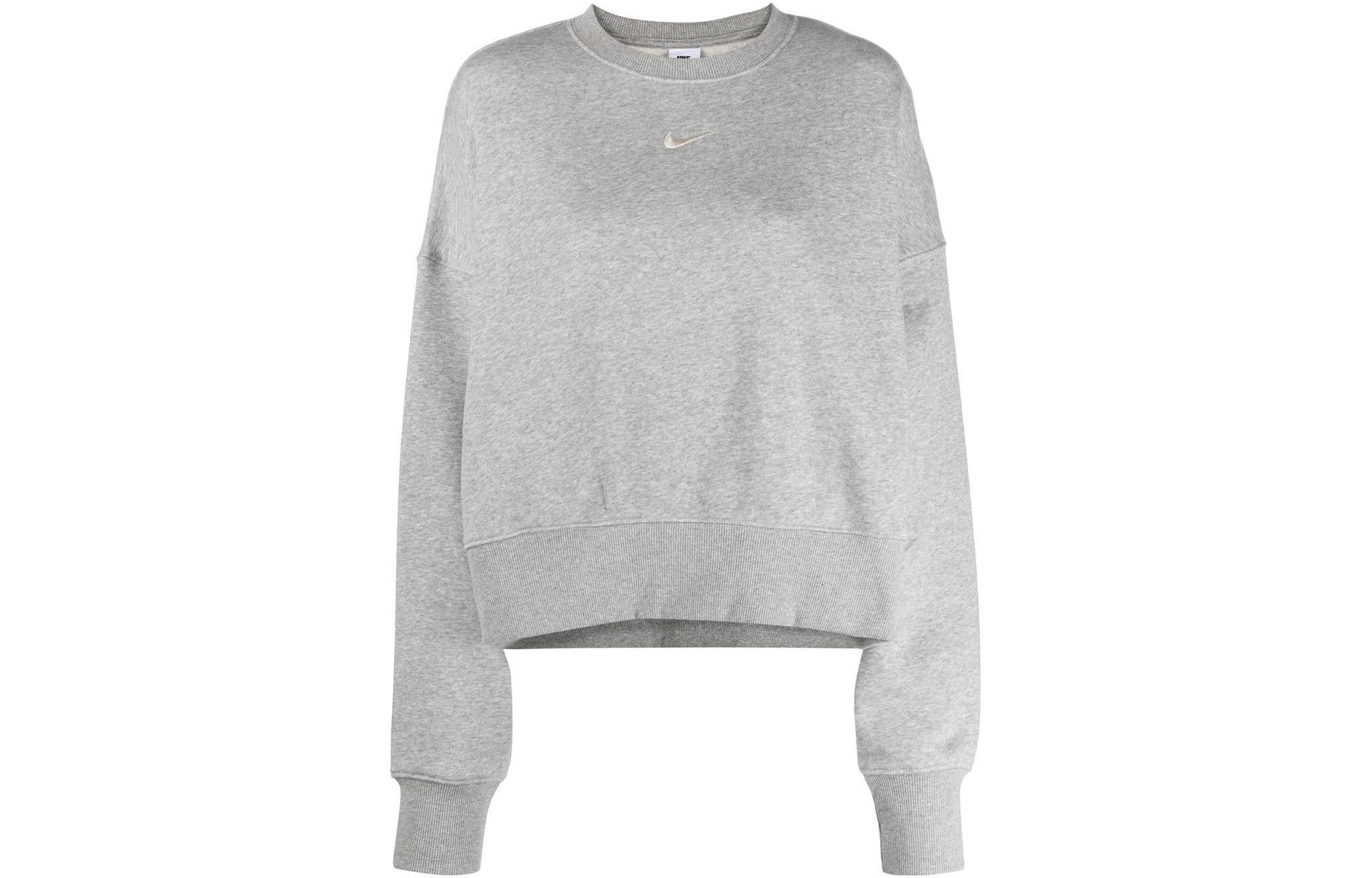 

Nike Sportswear Phoenix Fleece Women s Over-Oversized Crew-Neck Sweatshirt DQ5761-063 XS