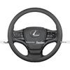 Lexus Steering Wheel Cover for ES200, RX300, NX, UX, LS, LX, GX, 260, LM