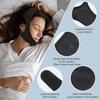 Anti Snoring Chin Strap Stop Snore Device Breathable Chin Rest Anti-noise Men Women Lower Jaw Face Lifting Protection Belt
