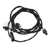 Front Bumper Parking Sensor Wiring PDC Cable 61129313607 For BMW 3 Series F30 F80 F31 LCI F34 GT For 4 Series F32 F82 F33