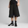 Puma Comfortable Breathable Casual Shorts Unisex shorts Black 631846-01