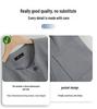 Women's High-End Spring/Summer French-Design Suit with Vest and Outerwear Base Layer
