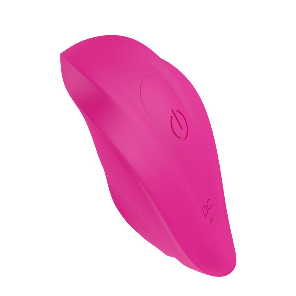 Bluetooth APP Vibrator Wearable Female Vibrating Egg 9 Speed G Spot Clitoral Stimulator Vagina Orgasm Sex Toys for Women Couples