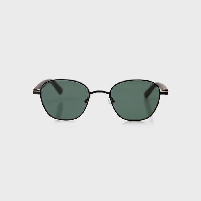 MOHRI Black Green