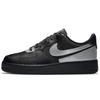 New Air Force 1 Low 3M Black CT2299-001