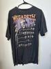 Megadeth Countdown to Extinction Album T-Shirt für Erwachsene WA204 Unisex T-Shirt