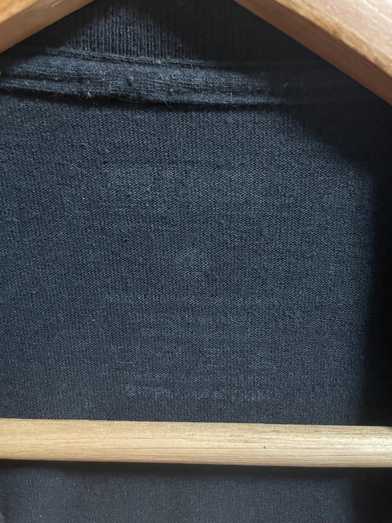 [USED] BLEACH Ichigo Kurosaki T-shirt XL Anime T