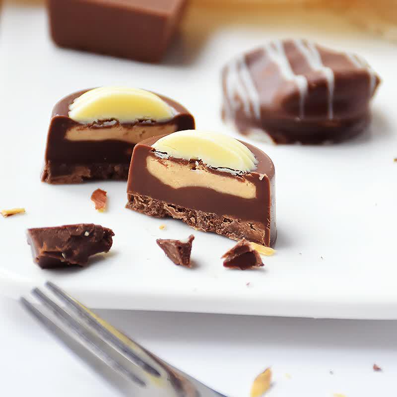 Cioccolatini Assortiti Premium di Beryl