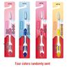 Zhonghua Dual-Effect Soft Bristle Toothbrush