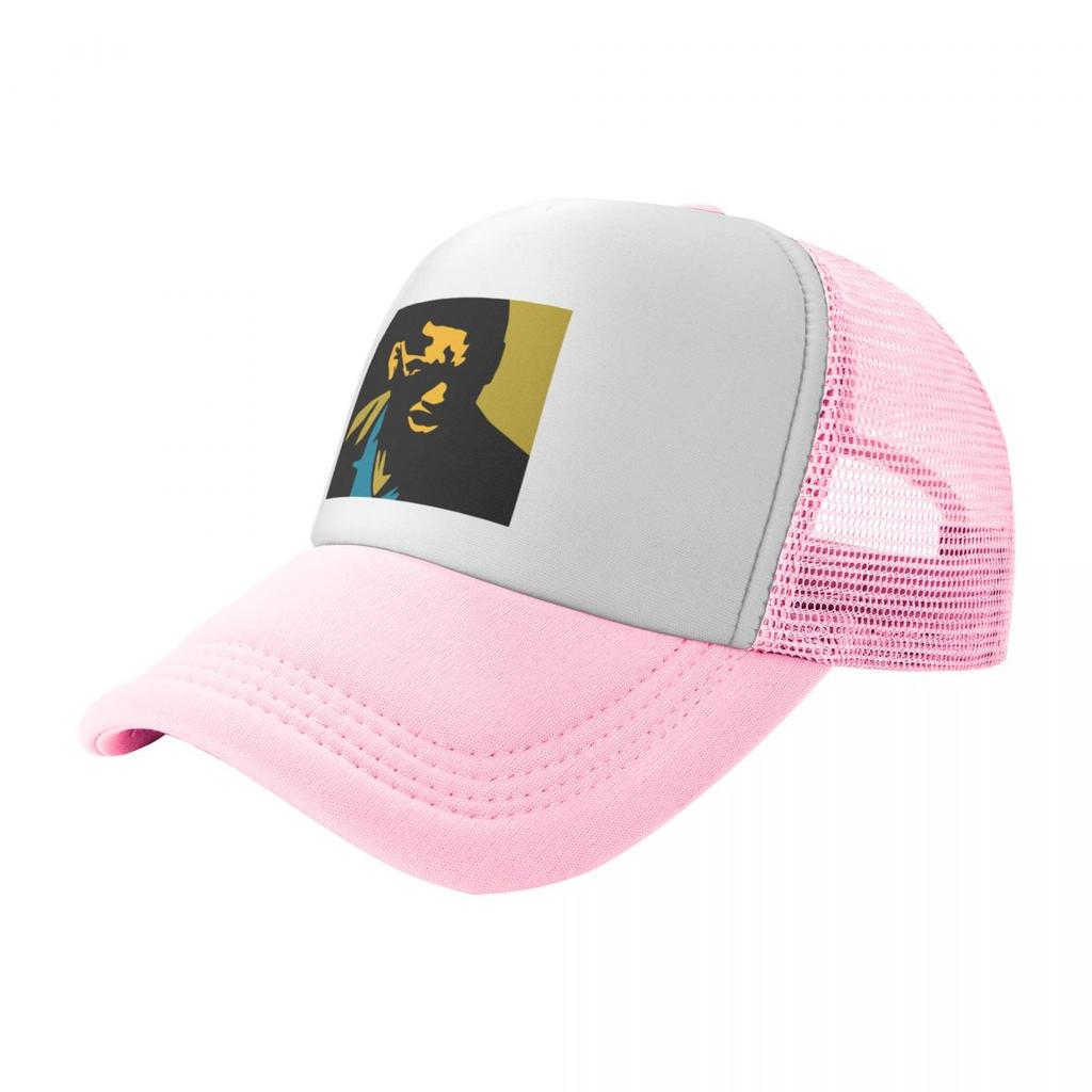 Ray Charles Baseball Cap Beach Hat Foam Party Hat Beach Outing Womens Golf Wear Mens