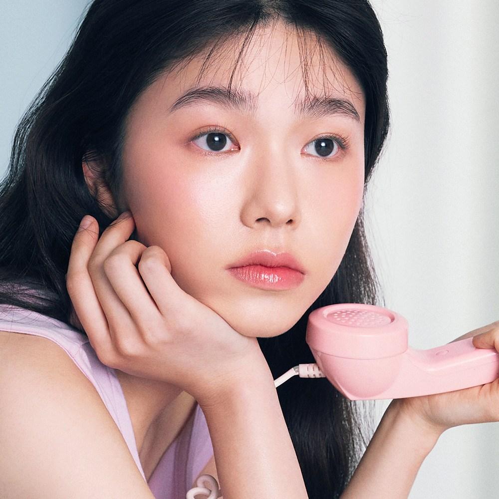 Alternative Stereo Lip Potion Bami Rose Lip Balm, No. 1 Baby Rose, 9ml, 1 piece