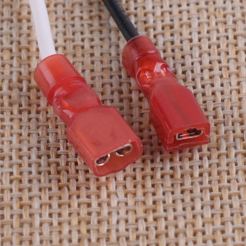 2PCS Car Speaker Connector Harness Adapter 72-8104 Fit for Toyota Scion Styling
