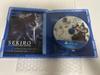 [USED] Limited Edition SEKIRO: SHADOWS DIE TWICE PS4