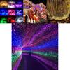Outdoor Led String Lights With 200 Leds 20m Waterproof For Holiday And Wedding Decor