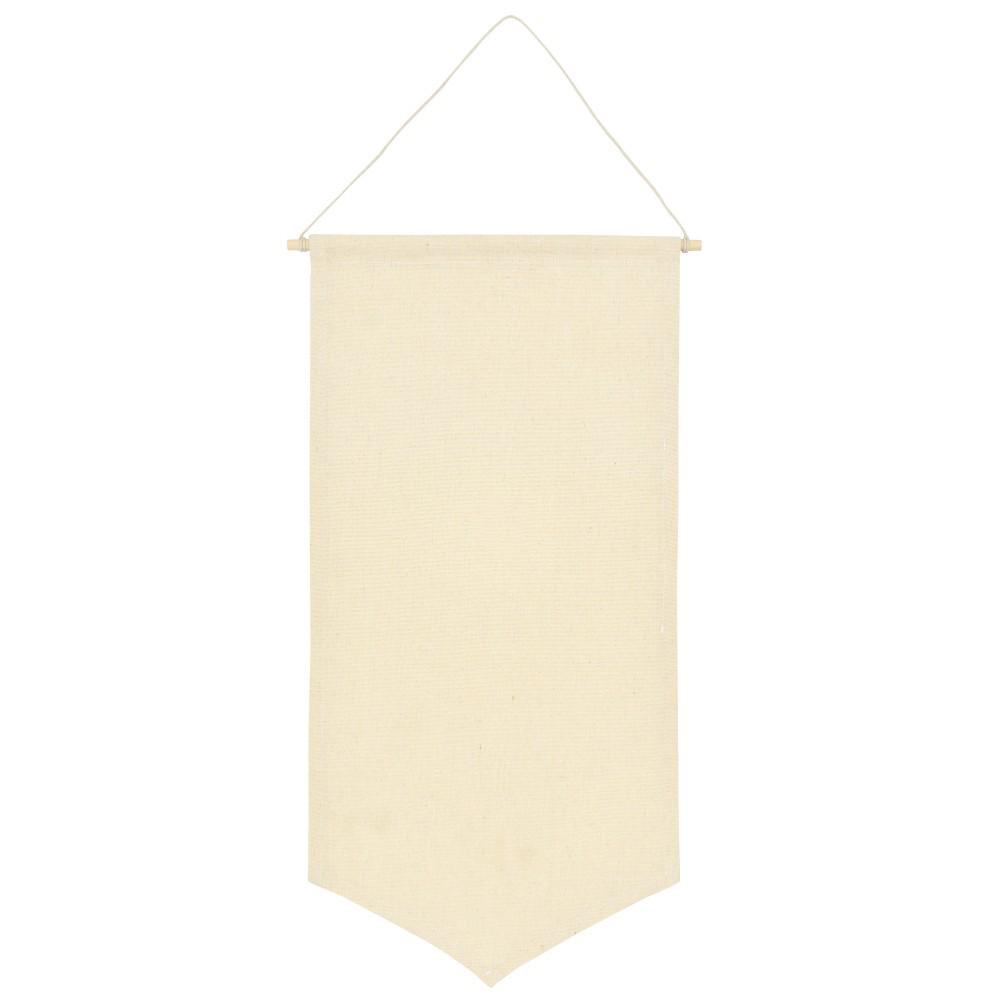 Nordic-Style Large Badge & Brooch Display Cloth Board