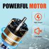 Left Side Air Mix Actuator For 2014- Infiniti Q50 27732-4GF0A 27732-4GF0B