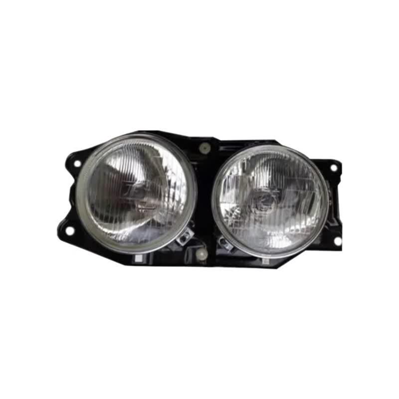 CHEPINXING Left Headlight Assembly